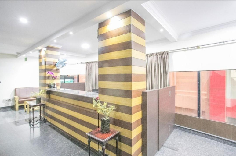 Others 4, Western Suites Hotel / Spa, Bangalore