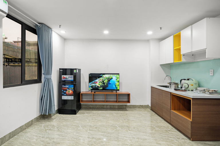 Others 5, Silia Hotel & Apartment Da Nang, Da Nang
