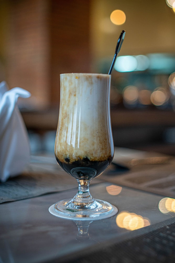 Food & Drinks 5, Gayo Petro Hotel Takengon, Aceh Tengah