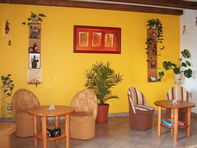 Others 5, Holiday Home in Przesieka near Ski Slopes, Jelenia Góra