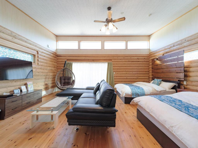 Others 5, Tabino Hotel Villa Miyakojima, Miyakojima