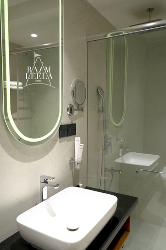Others 5, Raam Leela Hotel, Faizabad