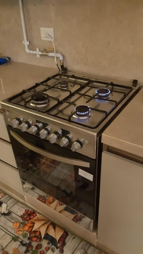 Kitchen 5, The Luxe Retreat and Uniqueness, New Cairo City