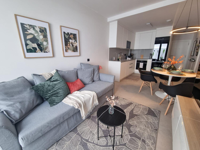 3, Joyful Homes, Las Palmas