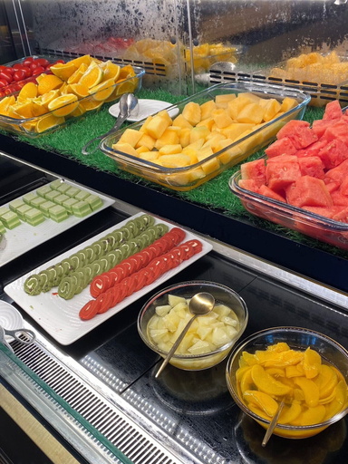 Food & Drinks 5, CitiGO Hotel Shenzhen Shekou, Shenzhen