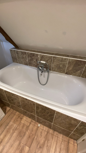 Bathroom 3, Jireh House, Isle of Wight