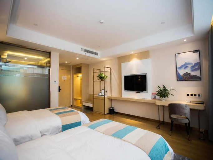 Others 5, VX Hotel Heze Dingtao District Taoyi Road, Heze