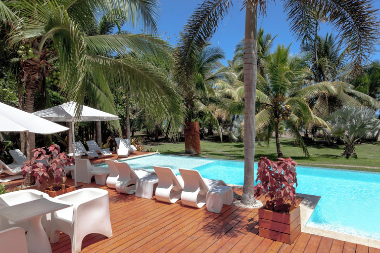 Sport & Beauty 3, Le Cameleon Puerto Viejo, Talamanca