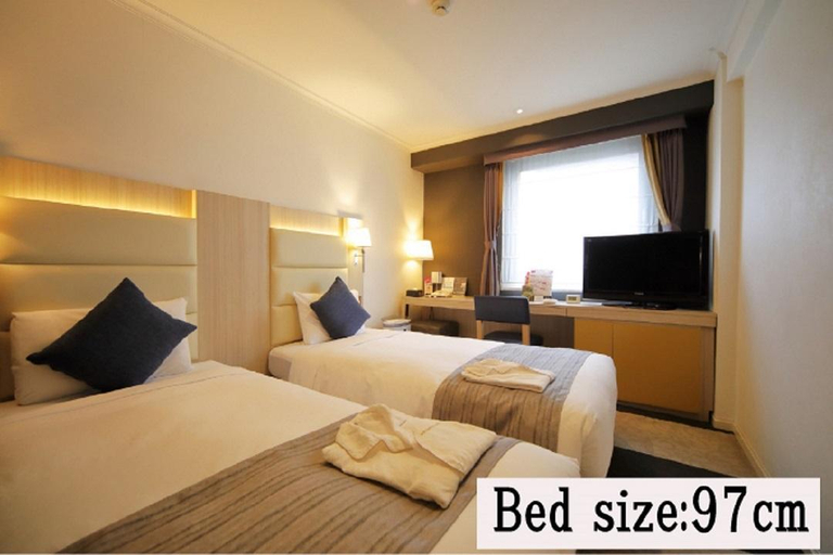 Bedroom 22