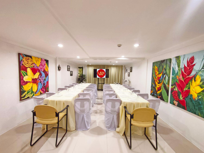 Food & Drinks 5, LaVie Hotel Vigan, Vigan City