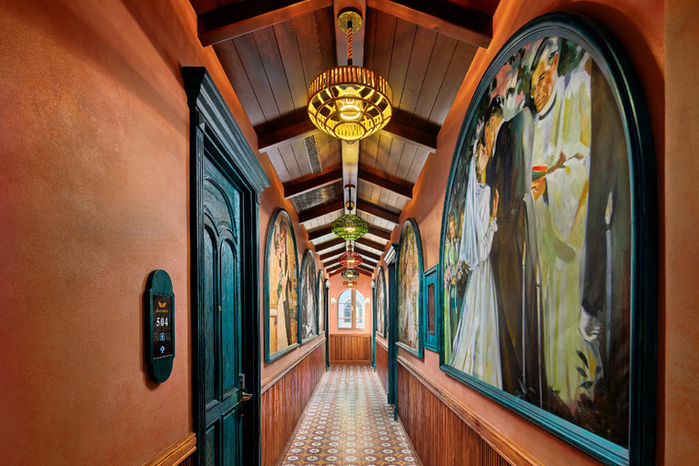 Public Area 4, Venice Hotel & Spa Phu Quoc, Phú Quốc