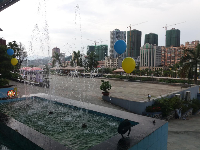 Sport & Beauty 3, Lao Cai Royal Hotel, Lào Cai