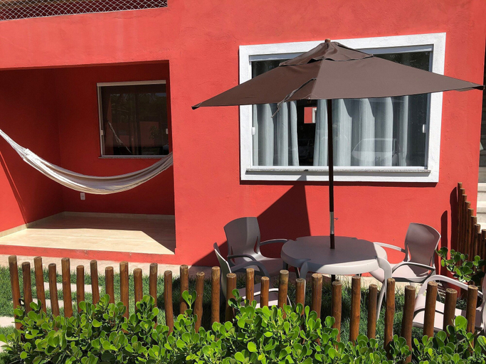Others 5, Apartamento na região de Guarajuba, Camaçari