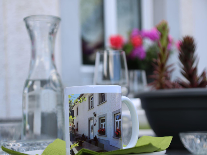 Food & Drinks 5, Holiday home in Ouren with infrared sauna, Liège