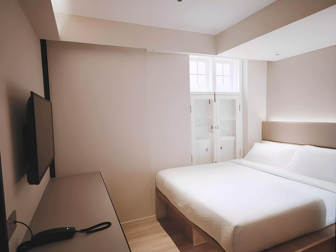 Bedroom 20
