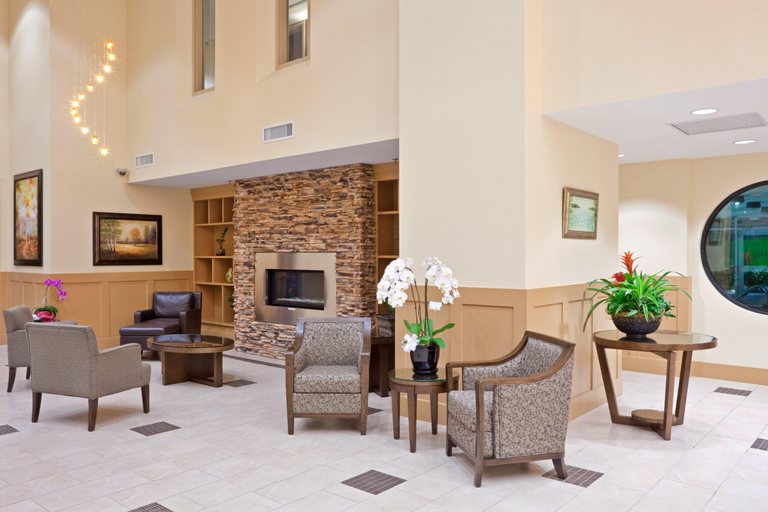 Public Area 5, Holiday Inn & Suites SURREY EAST - CLOVERDALE by IHG, Greater Vancouver