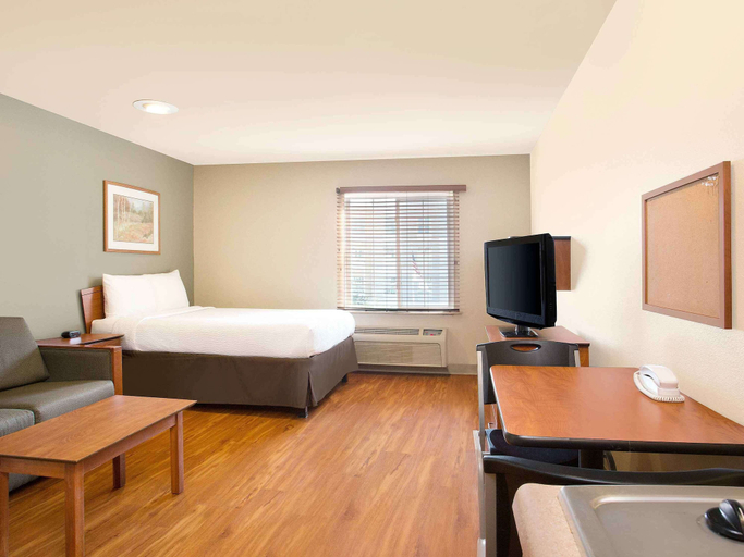 Bedroom 3, Extended Stay America Select Suites - Mobile - I-65, Mobile