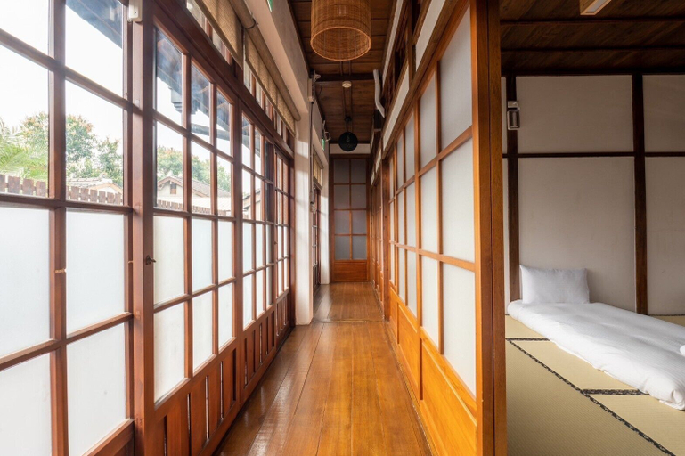 Bedroom 2, victory guesthouse, Pingtung