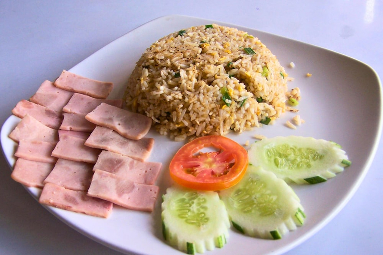 Food & Drinks 5, ZEN ROOMS SUKHUMVIT 71, Wattana