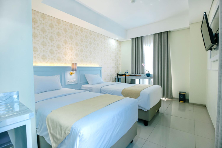 Bedroom 6