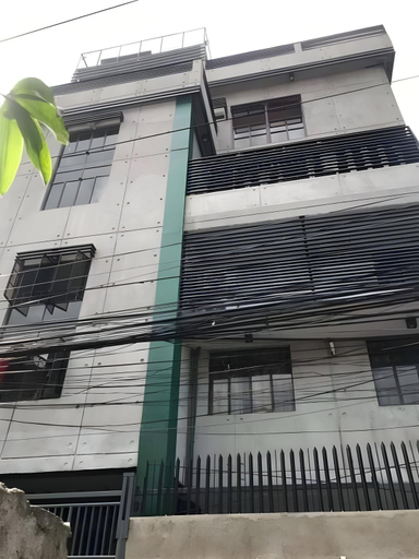 Others 5, Adorable - 2C, Love Nest, Studio unit, Pasay City
