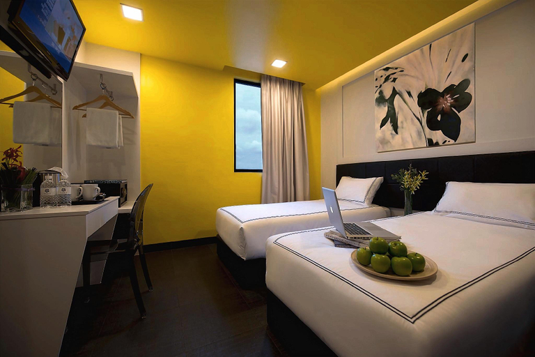 Bedroom 15