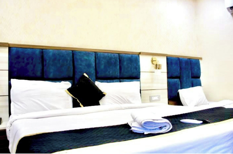 Others 5, Hotel Blackwood by Monga Dreams, Amritsar
