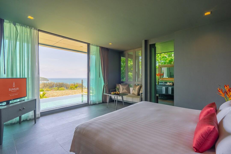 Bedroom 15