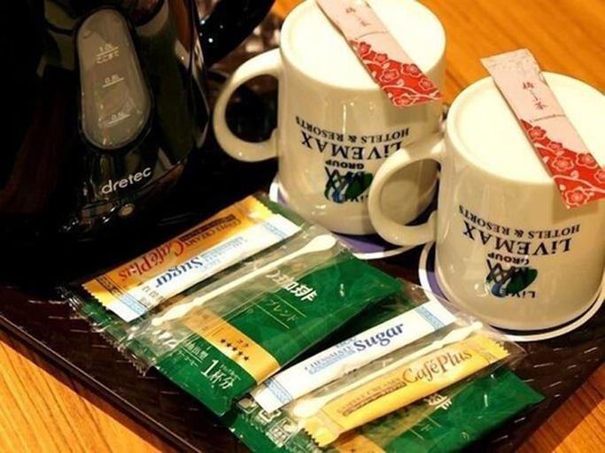 Amenities