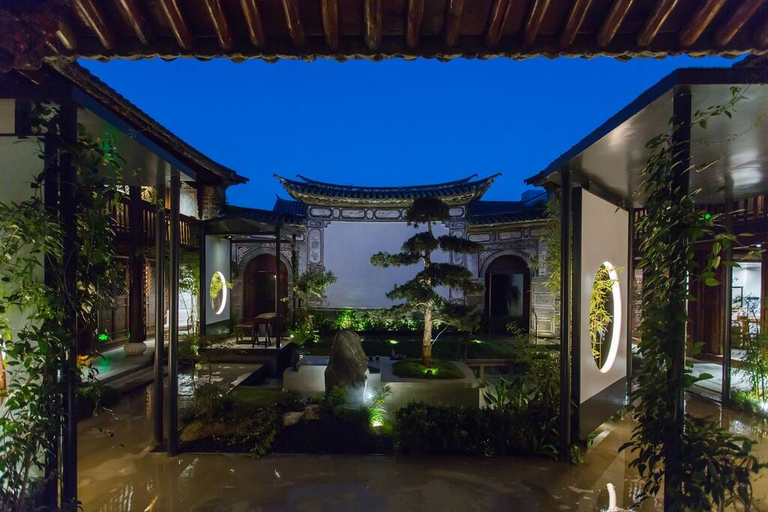 Exterior & Views 2, Tianxifu, Dali Bai
