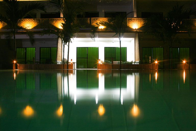 Sport & Beauty 4, Panglao Bamboo Oasis, Panglao