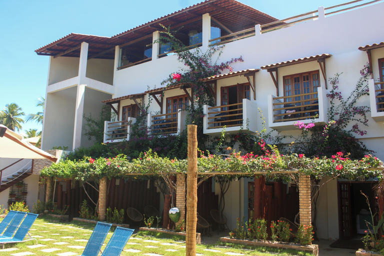 Exterior & Views 2, Pousada Villabougainville, Maragogi