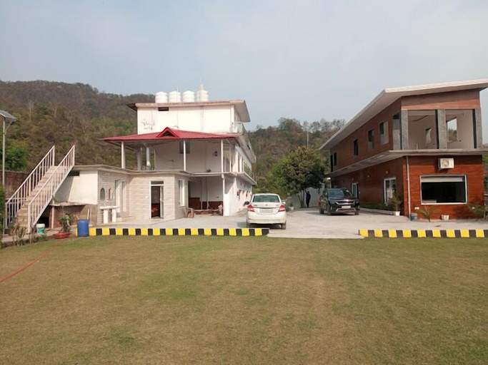 Exterior & Views 2, The Nature View Resort, Nainital