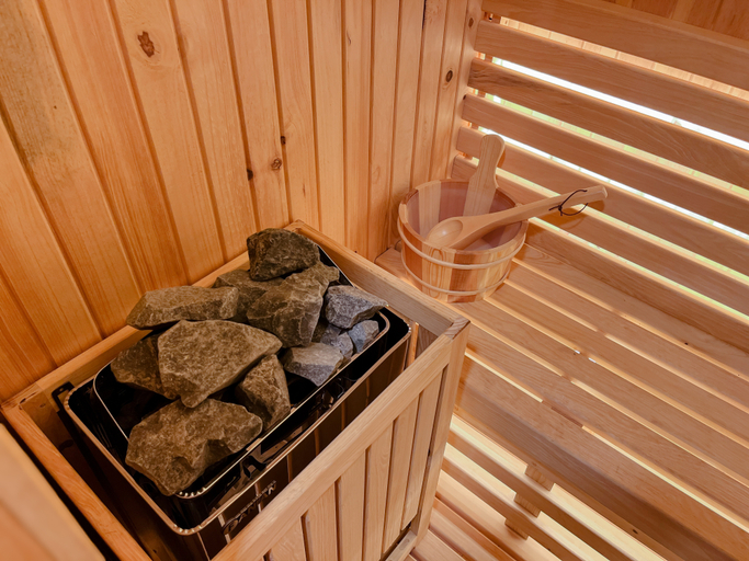 Sauna 10