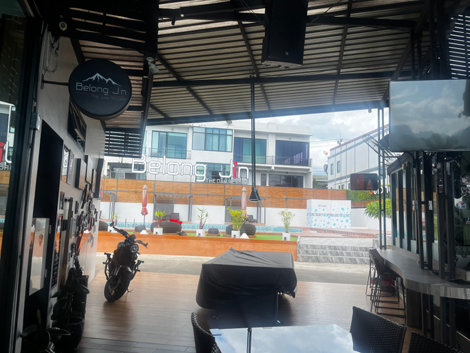 Public Area, Hideaway Private Residence By Zuzu, Ban Ta Khun