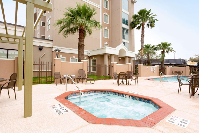 Sport & Beauty 4, Drury Inn & Suites McAllen, Hidalgo
