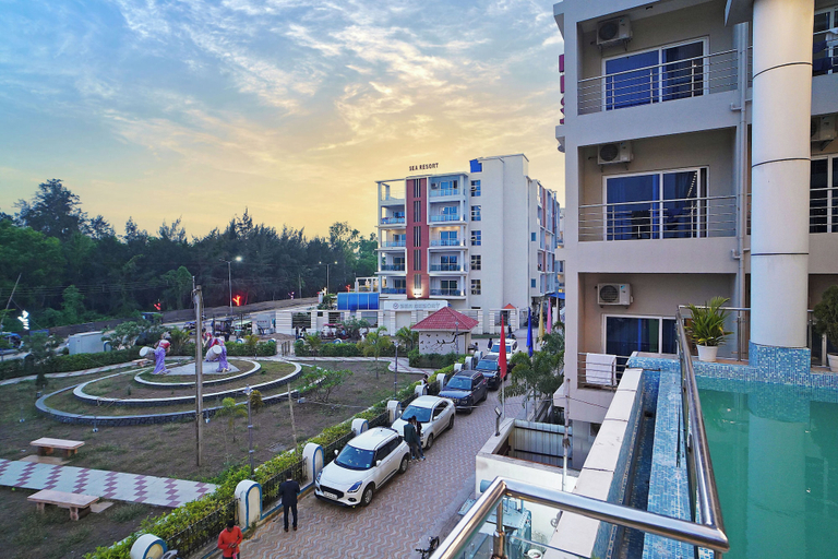 Exterior & Views 2, Breej Hotel, Purba Medinipur