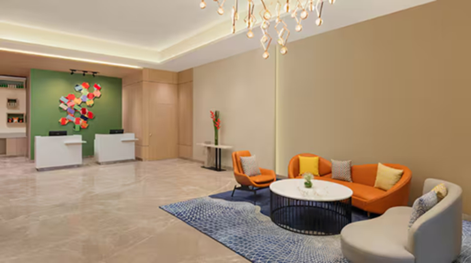Others, Hilton Garden Inn Surat City Centre, Surat