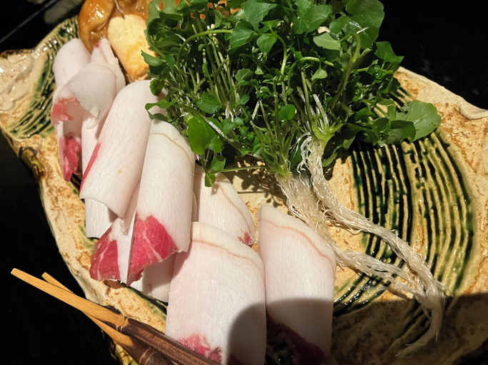 Food & Drinks 4, WATAYA, Hakusan