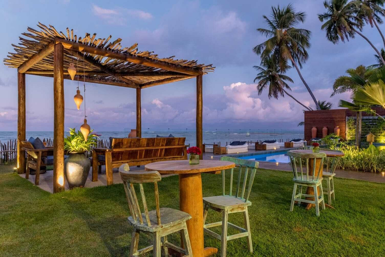 Food & Drinks 4, Villa Pantai Boutique Hotel Maragogi, Maragogi