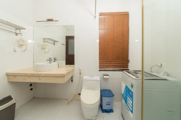 Others 2, Kis Hotel & Apartment, Da Nang