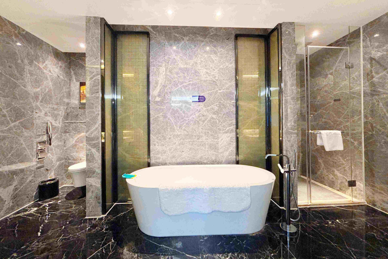 Bathroom 3