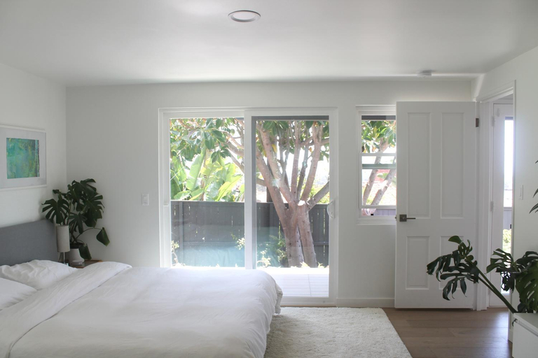Others 3, New Listing -Luxury House on the Riviera , Modern Design, and Panoramic Ocean -30 day Minimum, Santa Barbara