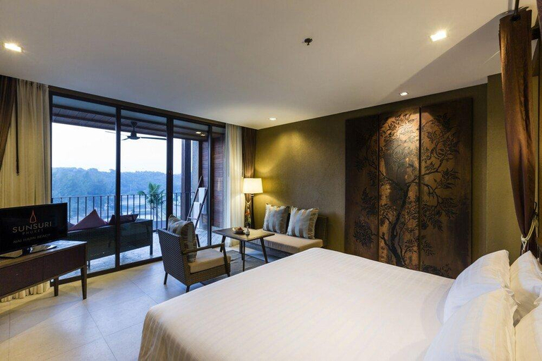 Bedroom 15