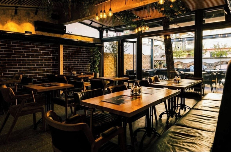 Food & Drinks 4, Hotel Dum by Muskat, Belgrade
