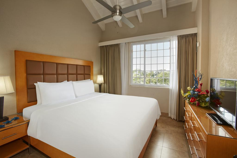 Bedroom 3, Divi Southwinds Beach Resort