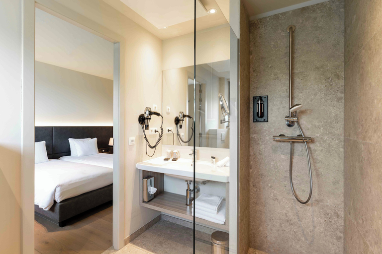 Bedroom 2, Hof Van Stayen, Limburg
