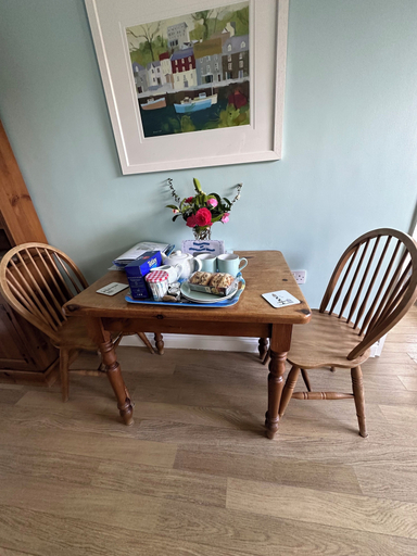 Others 5, The Lower Deck, Cornwall