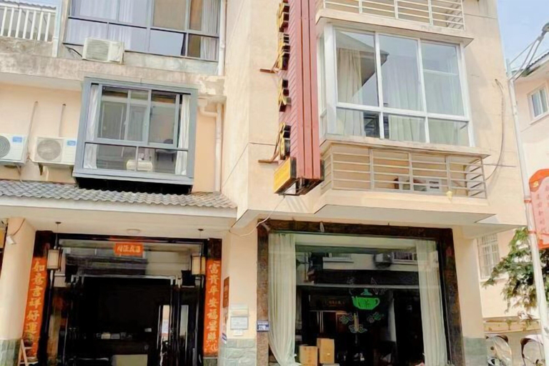 Exterior & Views, Yixin Homestay, Nanping