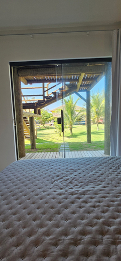 Bedroom, Kite Nomade, Arraial do Cabo